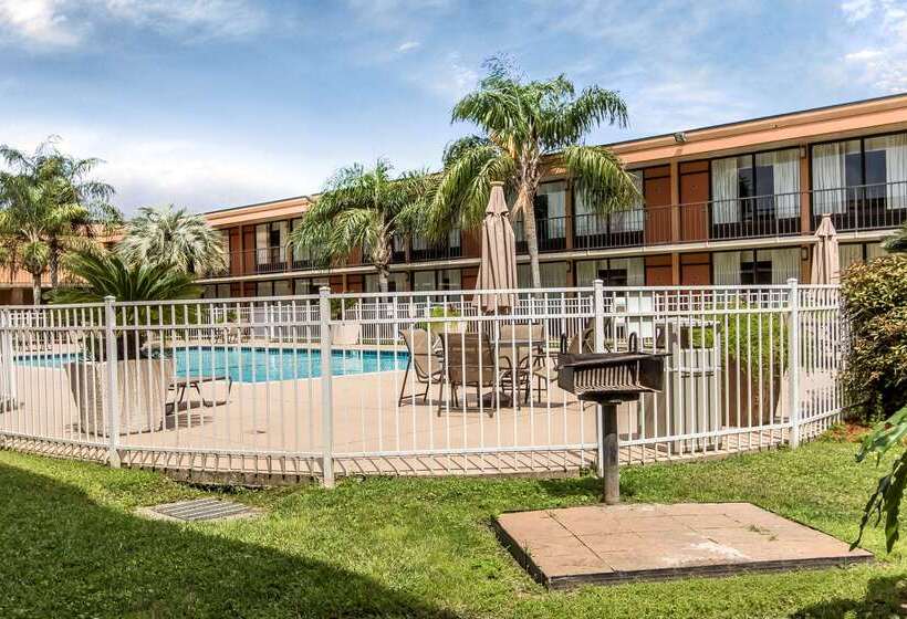 فندق Clarion Inn Morgan City