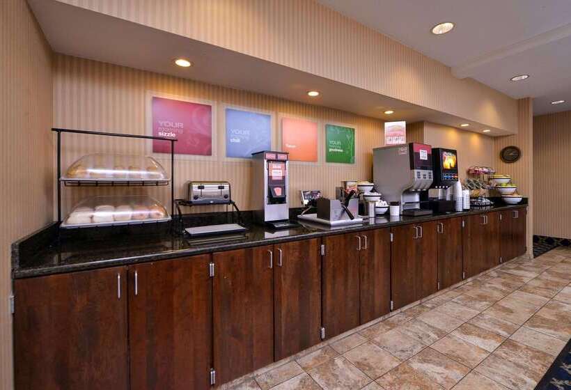 فندق Comfort Inn
