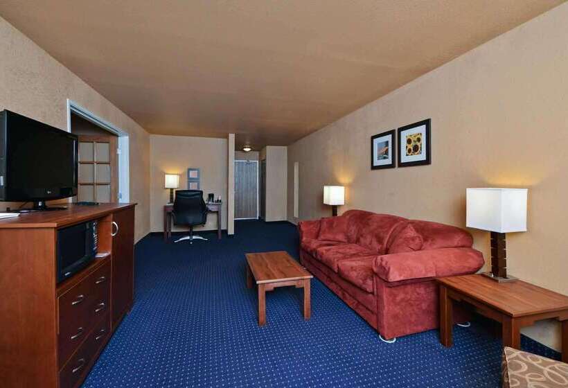 فندق Comfort Inn