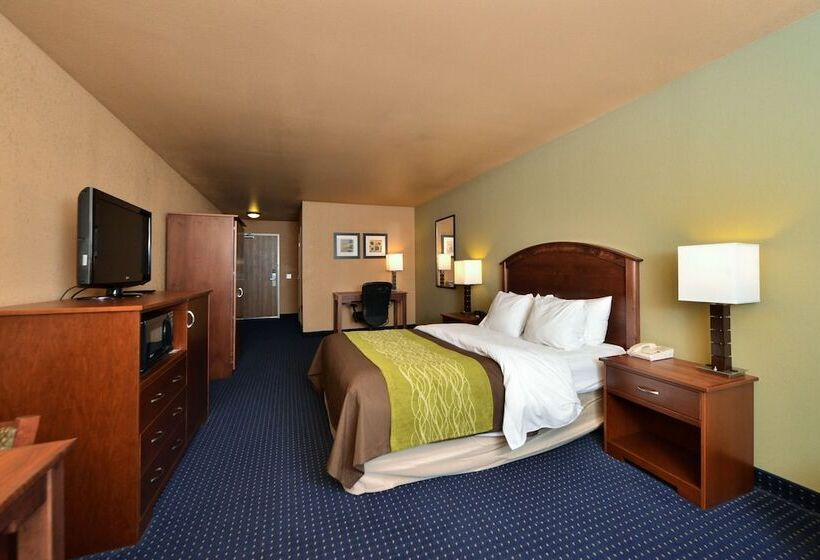فندق Comfort Inn