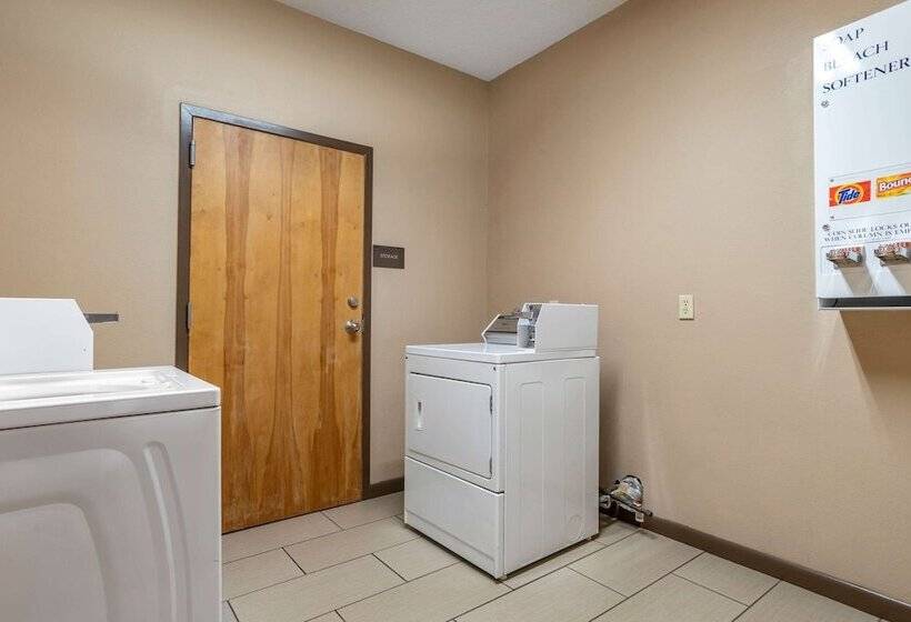 Отель Comfort Inn Amite