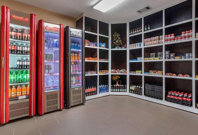 Отель Comfort Inn Amite