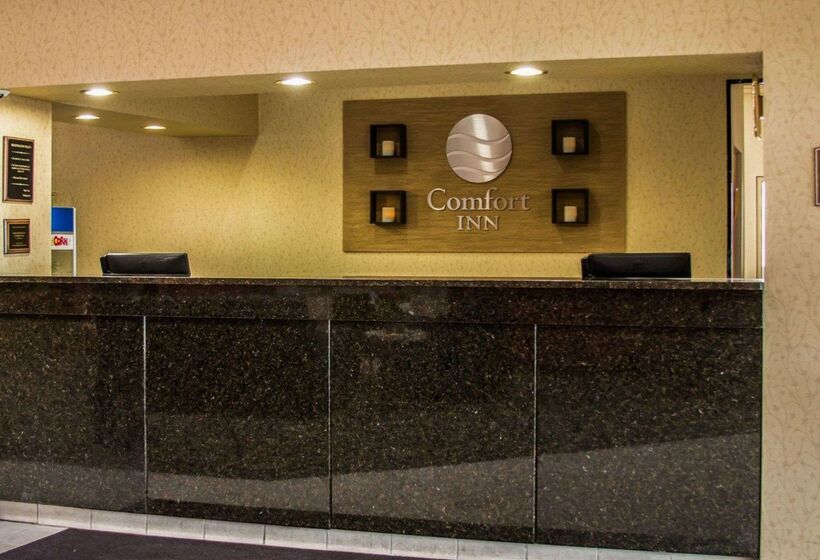 فندق Comfort Inn