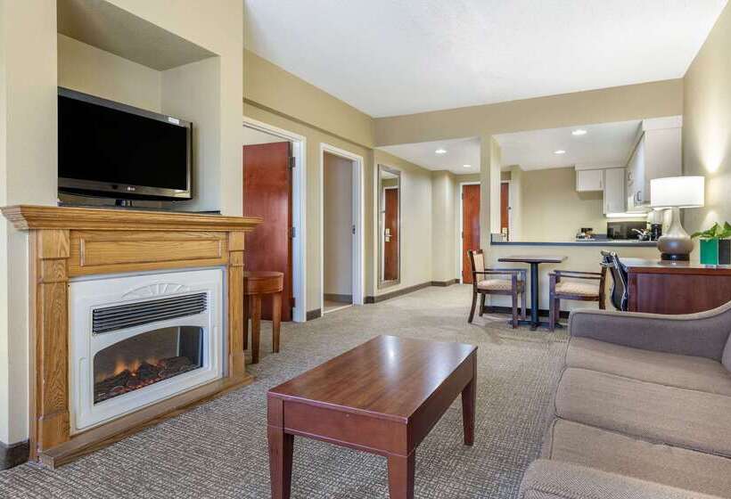 فندق Comfort Inn Blythewood  North Columbia