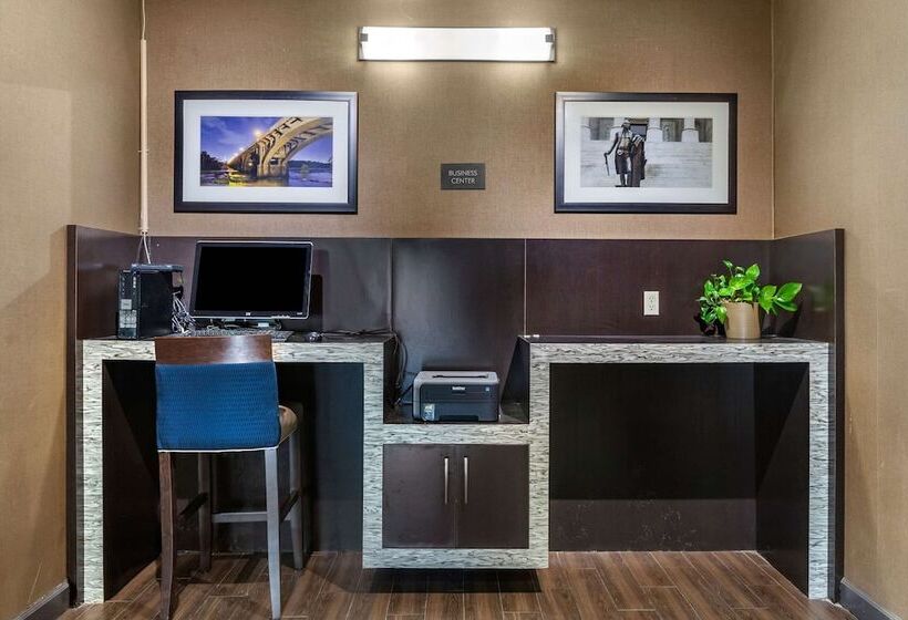 فندق Comfort Inn Blythewood  North Columbia