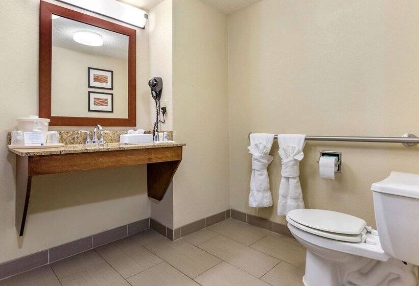 فندق Comfort Inn Blythewood  North Columbia