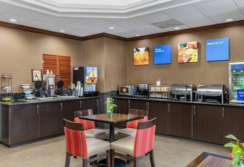 فندق Comfort Inn Blythewood  North Columbia