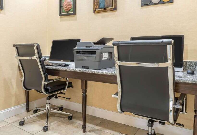 ホテル Comfort Inn Cranberry Twp