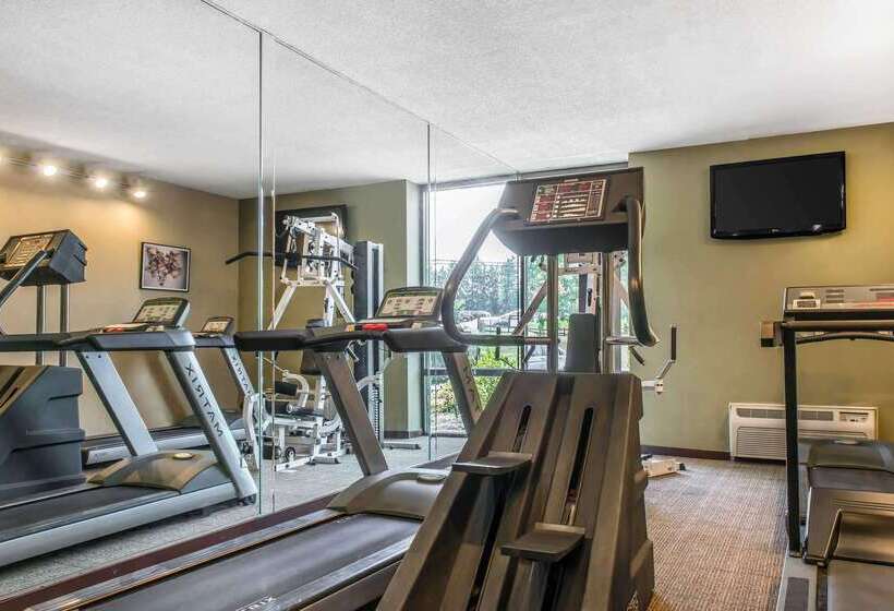 ホテル Comfort Inn Cranberry Twp