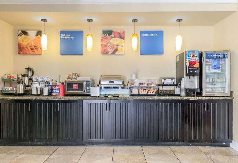 ホテル Comfort Inn Cranberry Twp