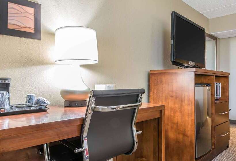 ホテル Comfort Inn Cranberry Twp