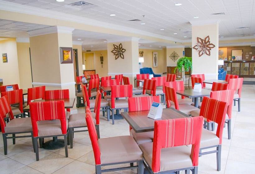 ホテル Comfort Inn Cranberry Twp