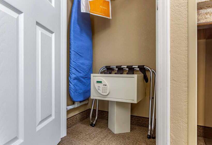 酒店 Comfort Inn Gurnee Near Six Flags