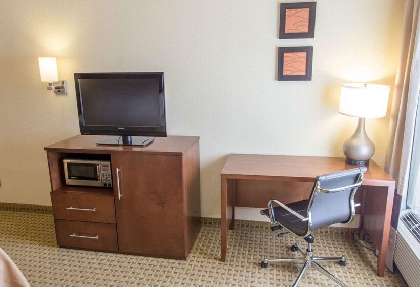 فندق Comfort Inn Hammond