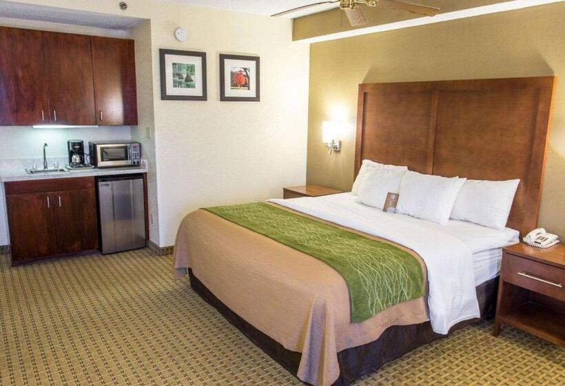 فندق Comfort Inn Hammond