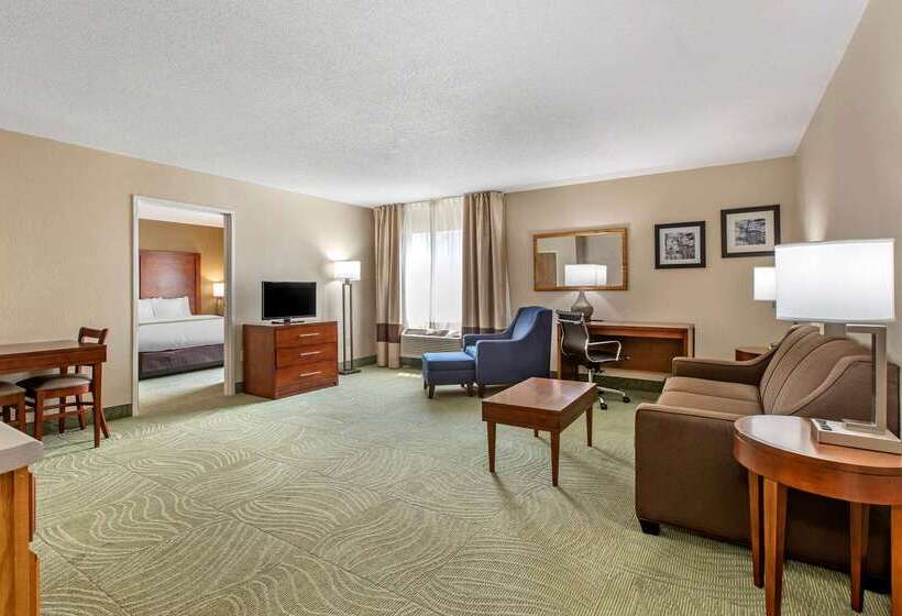 בית מלון כפרי Comfort Inn Muscatine Near Hwy 61