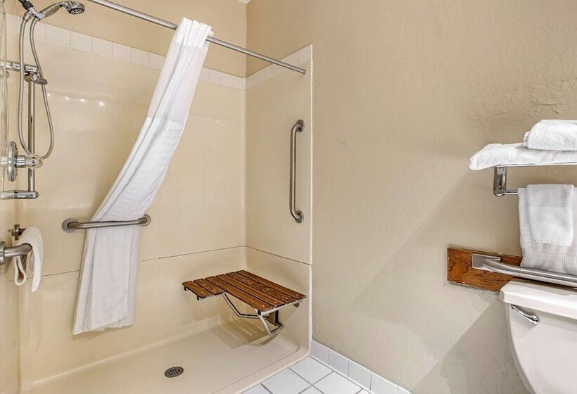 בית מלון כפרי Comfort Inn Muscatine Near Hwy 61