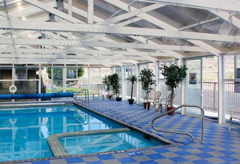 فندق Comfort Inn Richfield I70