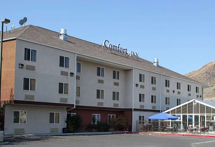 فندق Comfort Inn Richfield I70