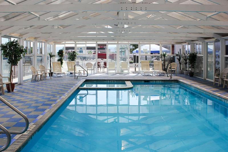 فندق Comfort Inn Richfield I70