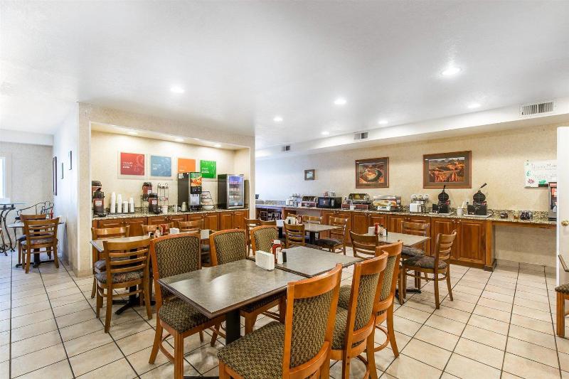 فندق Comfort Inn Richfield I70