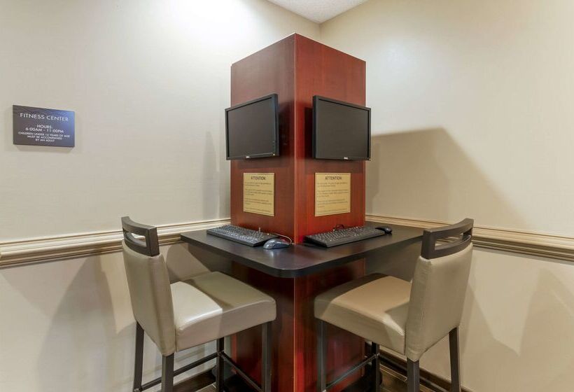 Отель Comfort Inn & Suites Christiansburg I 81