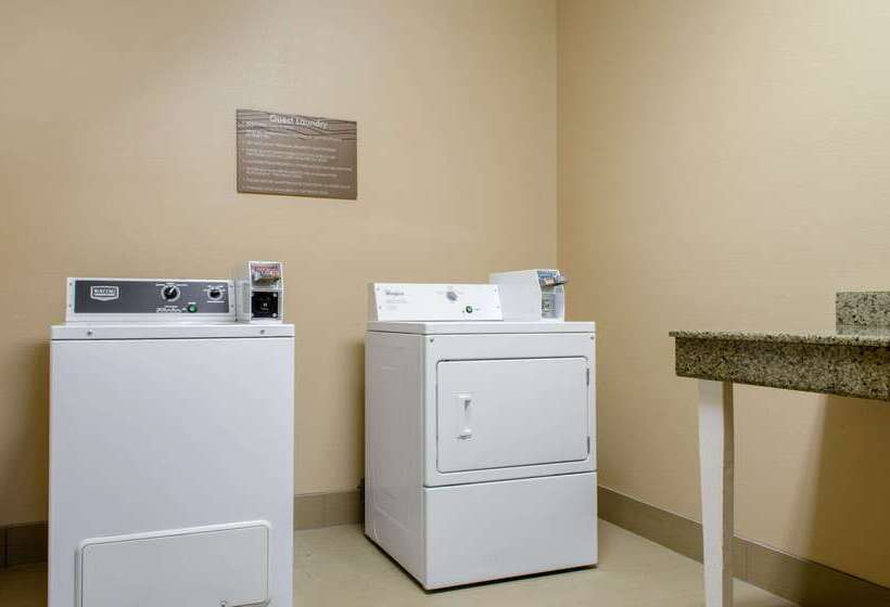 בית מלון כפרי Comfort Inn & Suites Covington   Mandeville