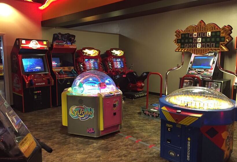 هتل Comfort Inn & Suites Deadwood