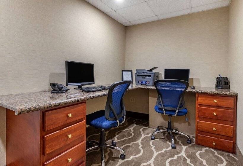 ホテル Comfort Inn & Suites Lake Norman