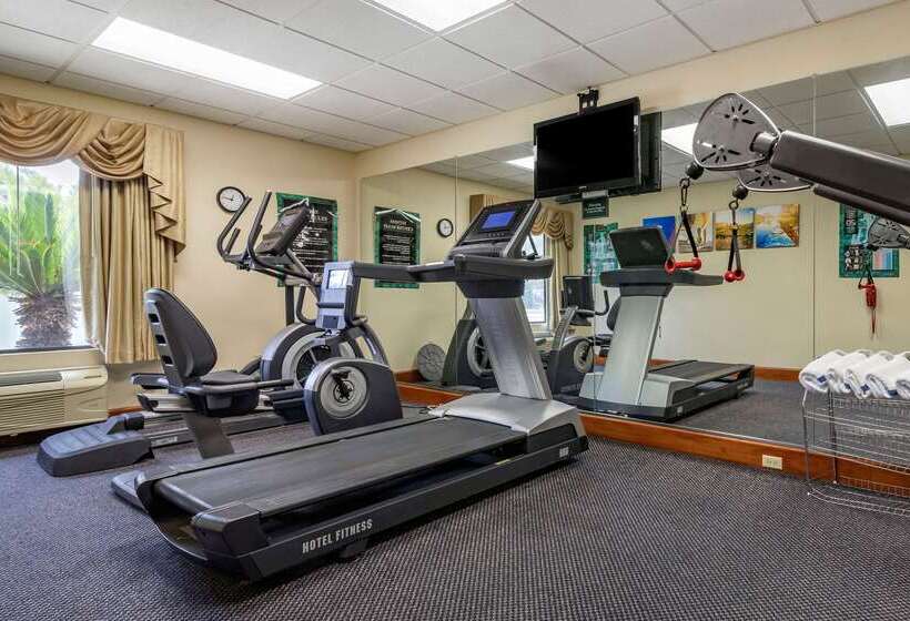 酒店 Comfort Inn & Suites Statesboro  University Area