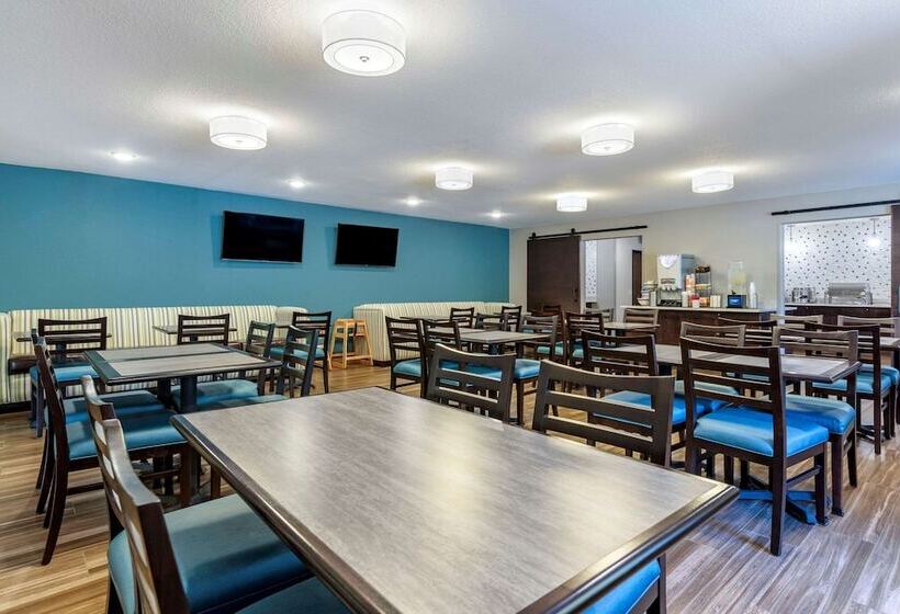 酒店 Comfort Inn & Suites Tualatin  Lake Oswego South