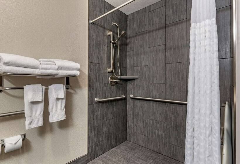 酒店 Comfort Inn & Suites Tualatin  Lake Oswego South