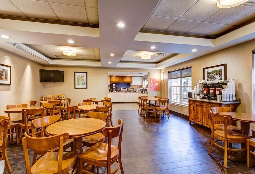 בית מלון כפרי Comfort Inn & Suites North Conway