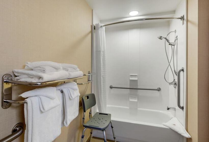 בית מלון כפרי Comfort Inn & Suites North Conway