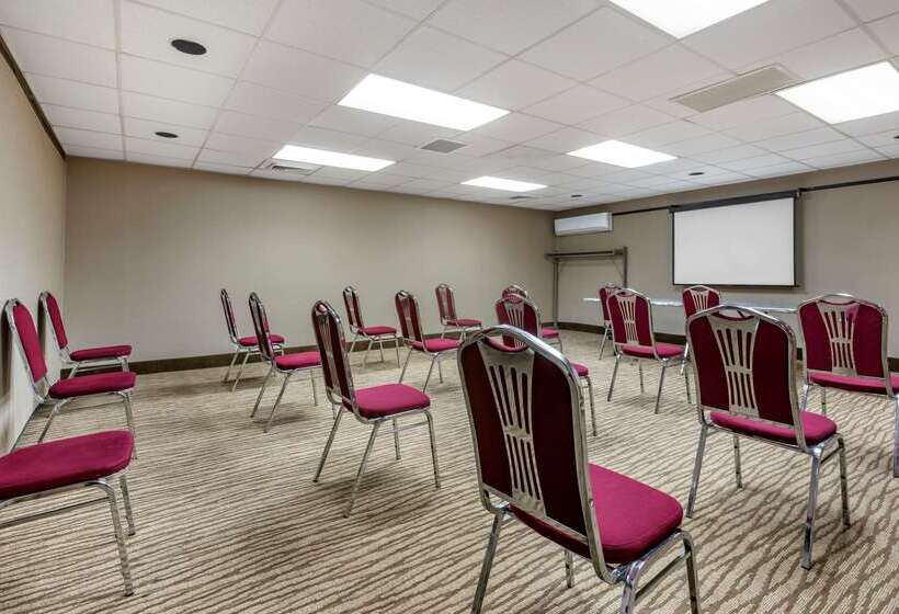 Отель Comfort Inn