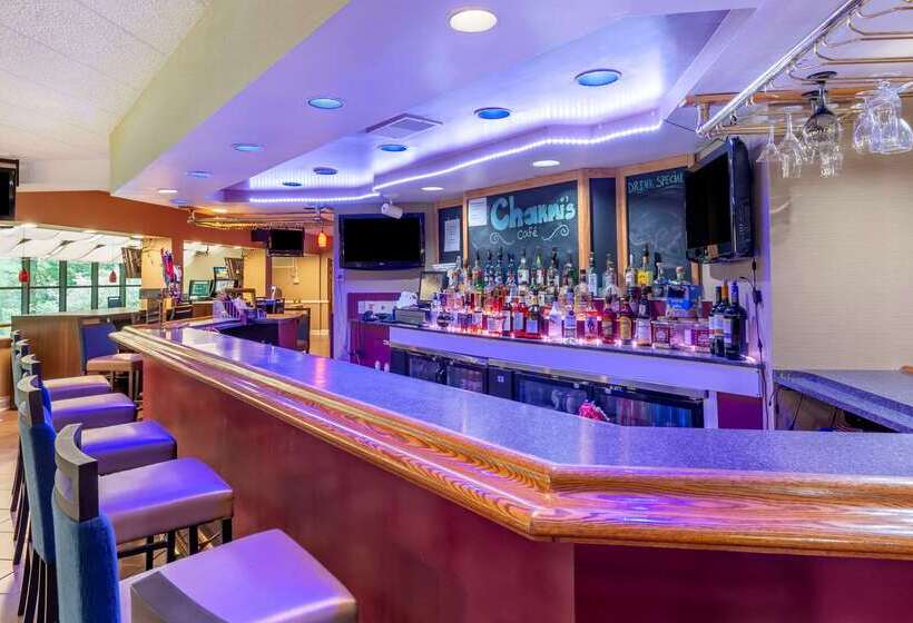 Отель Comfort Inn