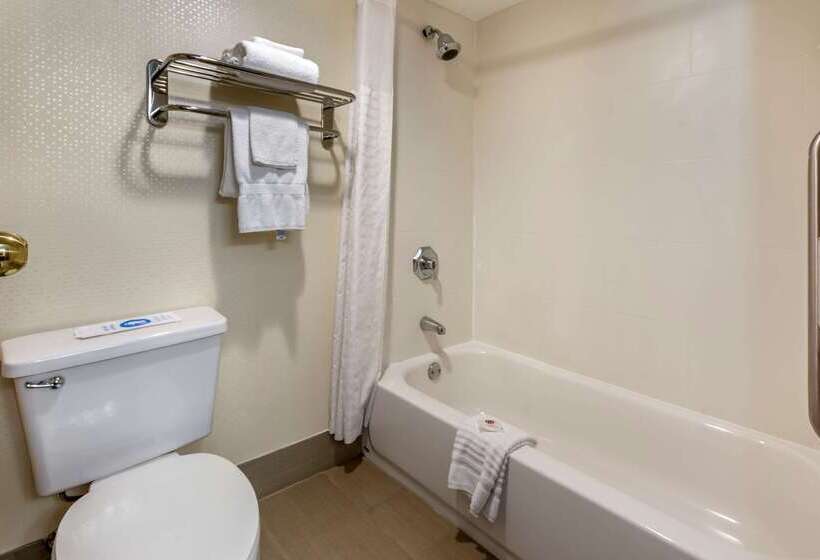 Отель Comfort Inn