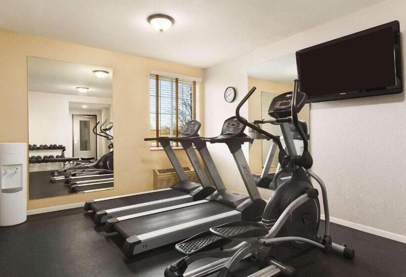 هتل Country Inn & Suites By Radisson, Eagan, Mn