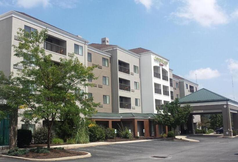 هتل Country Inn & Suites By Radisson, Convention Center