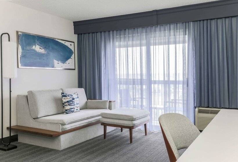בית מלון כפרי Courtyard By Marriott Denver Golden/red Rocks
