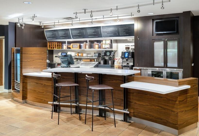 בית מלון כפרי Courtyard By Marriott Denver Golden/red Rocks