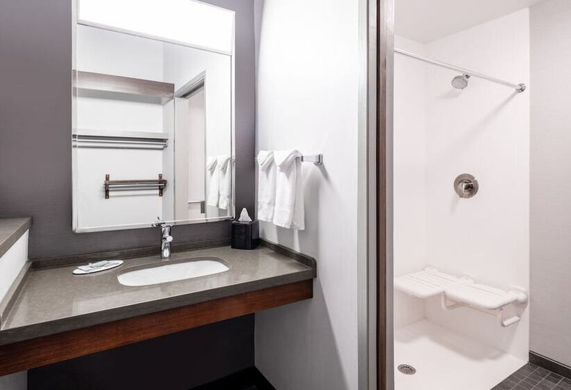 בית מלון כפרי Courtyard By Marriott Denver Golden/red Rocks