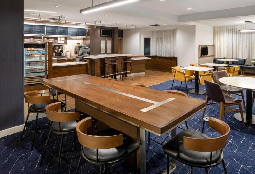 בית מלון כפרי Courtyard By Marriott Denver Golden/red Rocks