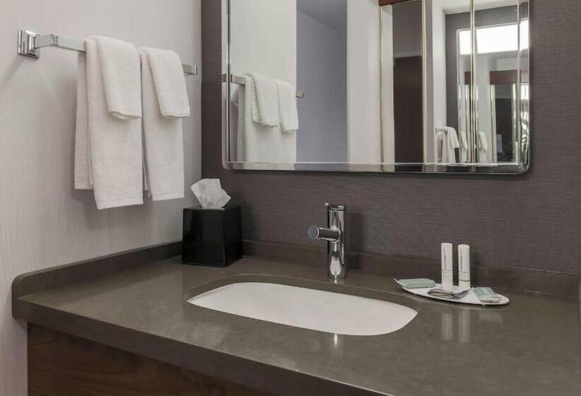 בית מלון כפרי Courtyard By Marriott Denver Golden/red Rocks