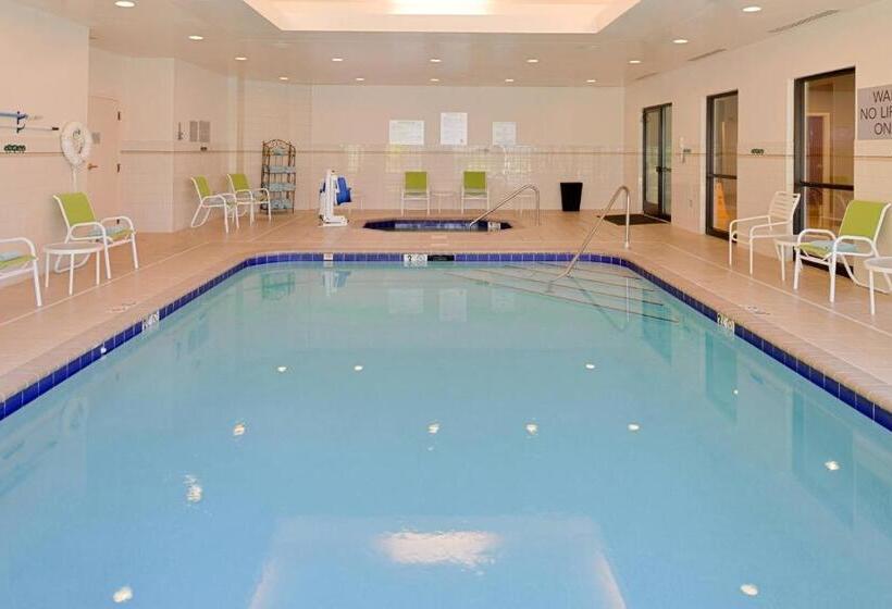 ホテル Courtyard Charlotte Gastonia