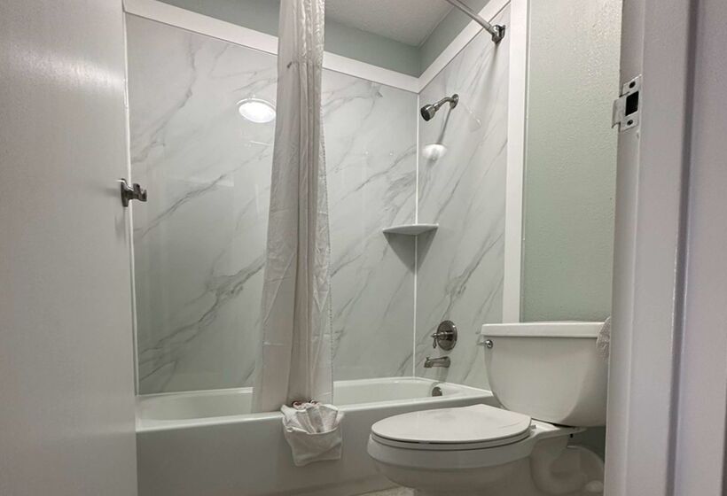 فندق Days Inn & Suites By Wyndham Jennings