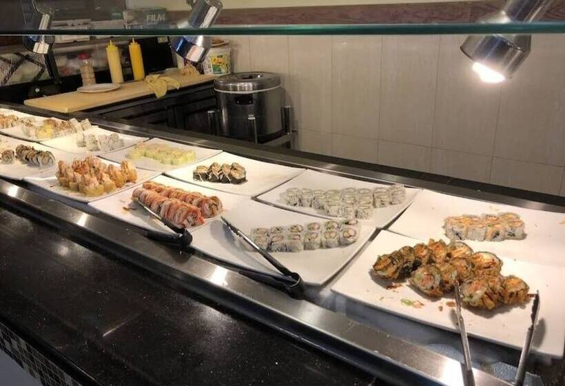 فندق Days Inn & Suites By Wyndham Jennings