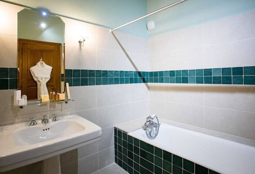 호텔 Domaine Du Roncemay   Hôtel, Restaurants, Spa & Golf