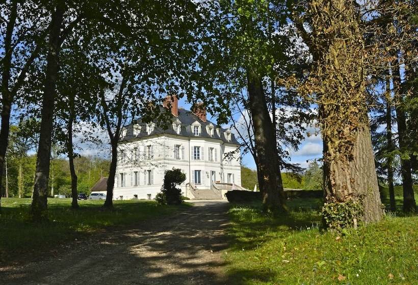 호텔 Domaine Du Roncemay   Hôtel, Restaurants, Spa & Golf