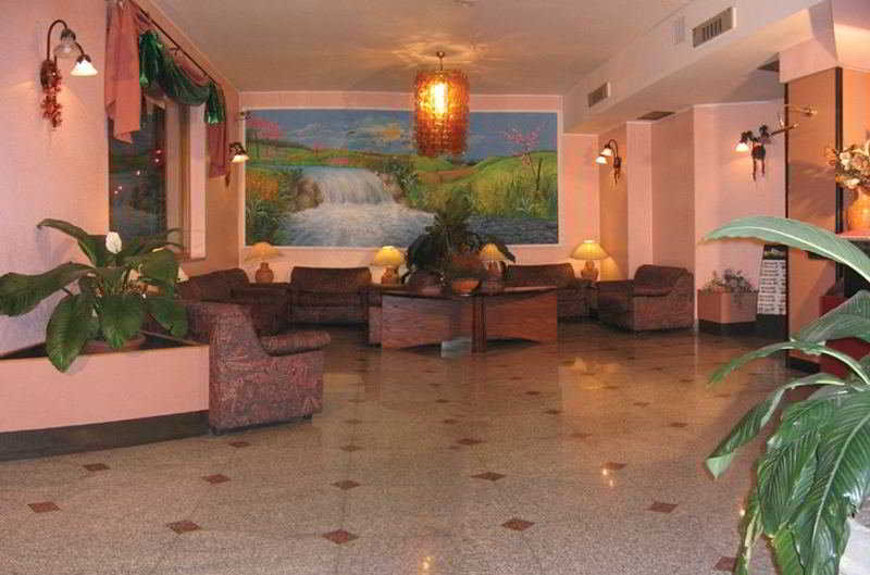 Hotel D Orange D Alcantara